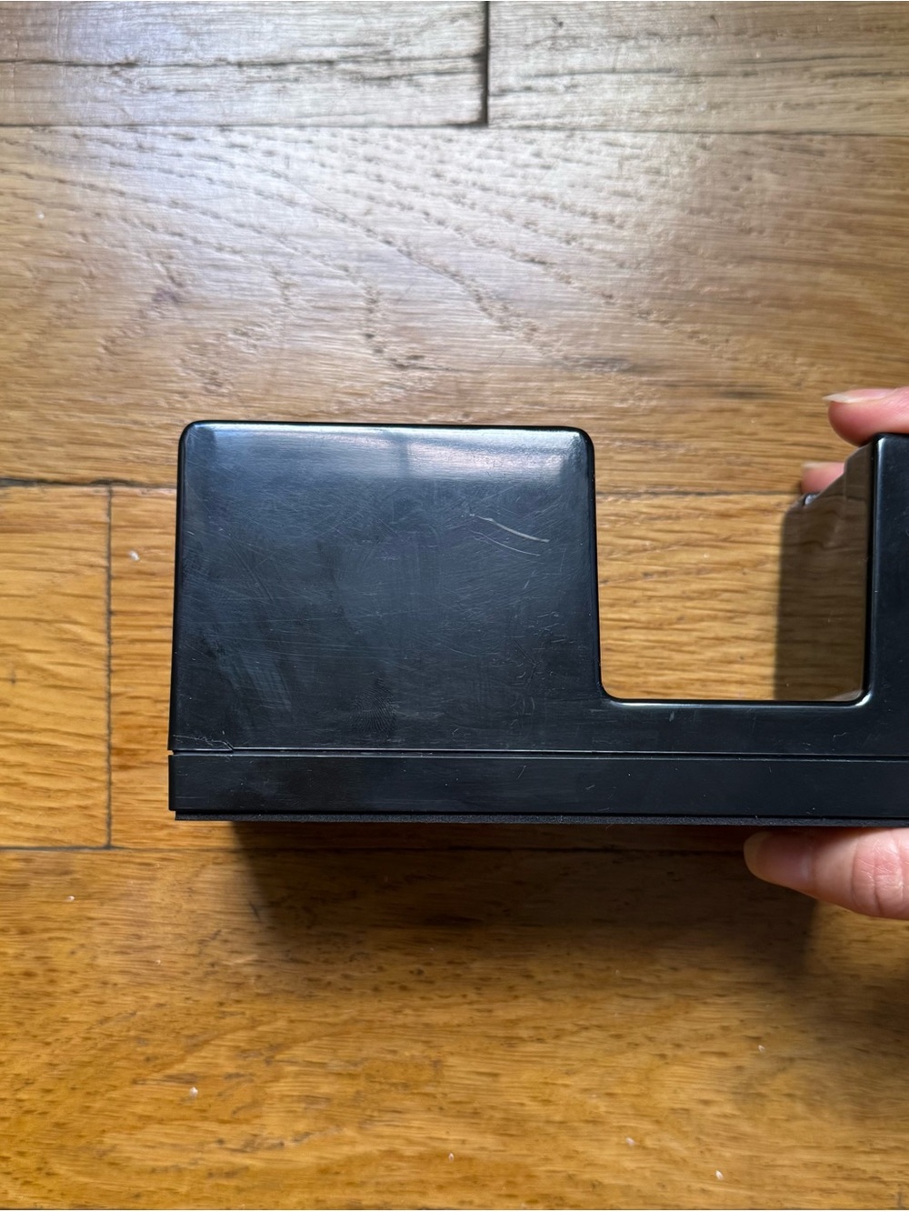 black Poppin tape dispenser - Picture 9 of 16